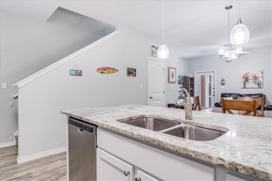 Beachside Townhome #202. Convenient central location with easy on Palmilla Beach Golf Club in Texas - for sale on GolfHomes.com, golf home, golf lot