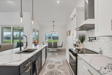 Gulf Access Luxury Living -- Smart, Secure & Storm-Ready - 12 on Rotonda Golf and Country Club - Long Marsh  in Florida - for sale on GolfHomes.com, golf home, golf lot