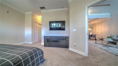 Welcome to this beautifully maintained 2-story townhome located on Eagle Creek Golf Club in Florida - for sale on GolfHomes.com, golf home, golf lot