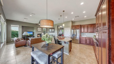Don't miss the opportunity to own this golf course home with on Anthem Golf and Country Club  in Arizona - for sale on GolfHomes.com, golf home, golf lot