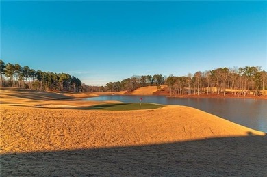 **Exclusive New Construction Opportunity in Hawks Ridge** on Hawks Ridge Golf Club in Georgia - for sale on GolfHomes.com, golf home, golf lot