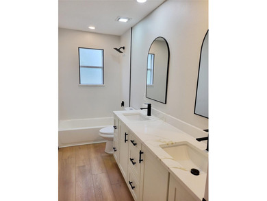 Fully Renovated 5 Bed 3 Bath 3 Car Garage Home Features Direct on Rock Springs Ridge Golf Club in Florida - for sale on GolfHomes.com, golf home, golf lot