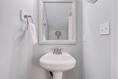 Beachside Townhome #202. Convenient central location with easy on Palmilla Beach Golf Club in Texas - for sale on GolfHomes.com, golf home, golf lot