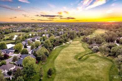 Located in a PREMIER GOLF CLUB subdivision in Eagle, this on BanBury Golf Club in Idaho - for sale on GolfHomes.com, golf home, golf lot