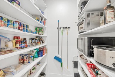 Gulf Access Luxury Living -- Smart, Secure & Storm-Ready - 12 on Rotonda Golf and Country Club - Long Marsh  in Florida - for sale on GolfHomes.com, golf home, golf lot