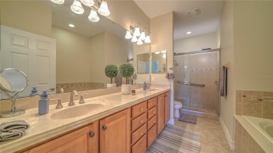 Welcome to this beautifully maintained 2-story townhome located on Eagle Creek Golf Club in Florida - for sale on GolfHomes.com, golf home, golf lot