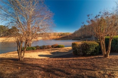 **Exclusive New Construction Opportunity in Hawks Ridge** on Hawks Ridge Golf Club in Georgia - for sale on GolfHomes.com, golf home, golf lot