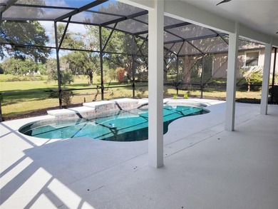 Fully Renovated 5 Bed 3 Bath 3 Car Garage Home Features Direct on Rock Springs Ridge Golf Club in Florida - for sale on GolfHomes.com, golf home, golf lot