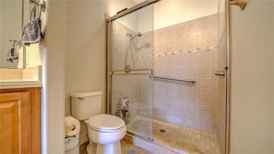 Welcome to this beautifully maintained 2-story townhome located on Eagle Creek Golf Club in Florida - for sale on GolfHomes.com, golf home, golf lot