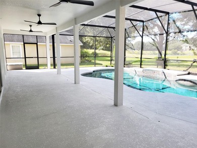 Fully Renovated 5 Bed 3 Bath 3 Car Garage Home Features Direct on Rock Springs Ridge Golf Club in Florida - for sale on GolfHomes.com, golf home, golf lot