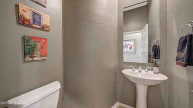 Don't miss the opportunity to own this golf course home with on Anthem Golf and Country Club  in Arizona - for sale on GolfHomes.com, golf home, golf lot