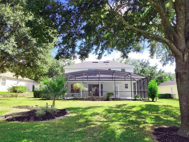 Fully Renovated 5 Bed 3 Bath 3 Car Garage Home Features Direct on Rock Springs Ridge Golf Club in Florida - for sale on GolfHomes.com, golf home, golf lot
