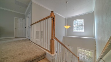 Welcome to this beautifully maintained 2-story townhome located on Eagle Creek Golf Club in Florida - for sale on GolfHomes.com, golf home, golf lot