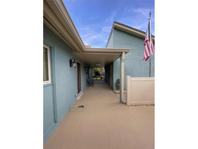 This beautiful, updated, move-in ready Wedgewood Golf Villa is on Tuscawilla Country Club in Florida - for sale on GolfHomes.com, golf home, golf lot