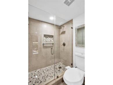 Welcome to Biscaya, a highly desirable & well-maintained 55+ on Turnberry Isle Resort and Club in Florida - for sale on GolfHomes.com, golf home, golf lot