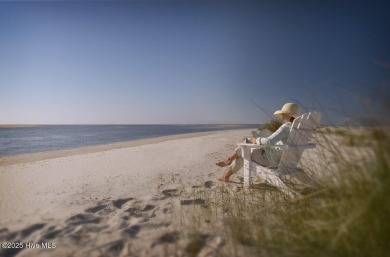 Introducing The Shoal, a stunning new home by Logan Homes in on Ocean Ridge Plantation in North Carolina - for sale on GolfHomes.com, golf home, golf lot