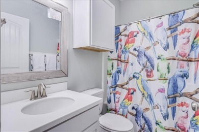 Beachside Townhome #202. Convenient central location with easy on Palmilla Beach Golf Club in Texas - for sale on GolfHomes.com, golf home, golf lot