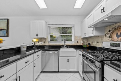 Welcome to your private oasis in the heart of Tarpon Springs! on Tarpon Springs Golf Course in Florida - for sale on GolfHomes.com, golf home, golf lot