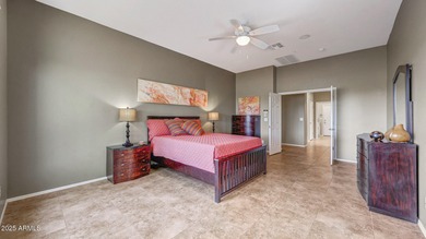 Don't miss the opportunity to own this golf course home with on Anthem Golf and Country Club  in Arizona - for sale on GolfHomes.com, golf home, golf lot