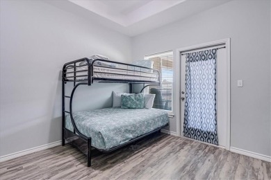 Beachside Townhome #202. Convenient central location with easy on Palmilla Beach Golf Club in Texas - for sale on GolfHomes.com, golf home, golf lot