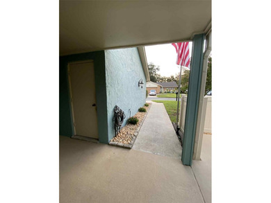 This beautiful, updated, move-in ready Wedgewood Golf Villa is on Tuscawilla Country Club in Florida - for sale on GolfHomes.com, golf home, golf lot