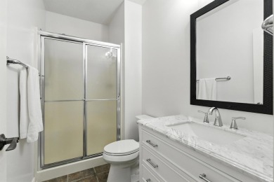Welcome to 118 Royal Crest Drive -- an ultra-modern, beautifully on Chestnut Hills Golf Club in Indiana - for sale on GolfHomes.com, golf home, golf lot