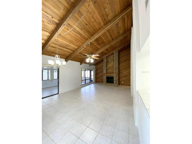 This beautiful, updated, move-in ready Wedgewood Golf Villa is on Tuscawilla Country Club in Florida - for sale on GolfHomes.com, golf home, golf lot