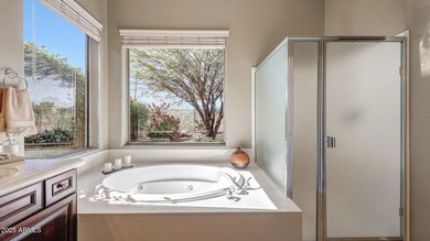 Don't miss the opportunity to own this golf course home with on Anthem Golf and Country Club  in Arizona - for sale on GolfHomes.com, golf home, golf lot