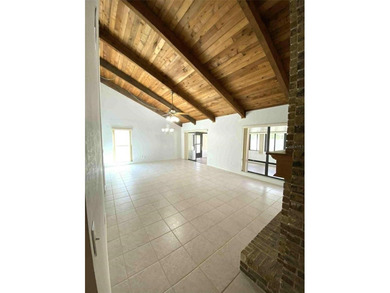 This beautiful, updated, move-in ready Wedgewood Golf Villa is on Tuscawilla Country Club in Florida - for sale on GolfHomes.com, golf home, golf lot