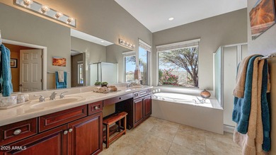 Don't miss the opportunity to own this golf course home with on Anthem Golf and Country Club  in Arizona - for sale on GolfHomes.com, golf home, golf lot