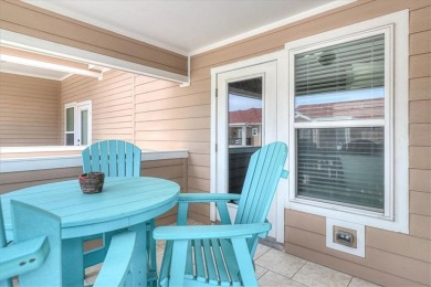 Beachside Townhome #202. Convenient central location with easy on Palmilla Beach Golf Club in Texas - for sale on GolfHomes.com, golf home, golf lot