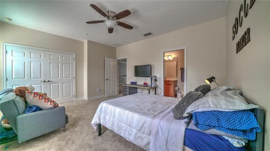 Welcome to this beautifully maintained 2-story townhome located on Eagle Creek Golf Club in Florida - for sale on GolfHomes.com, golf home, golf lot