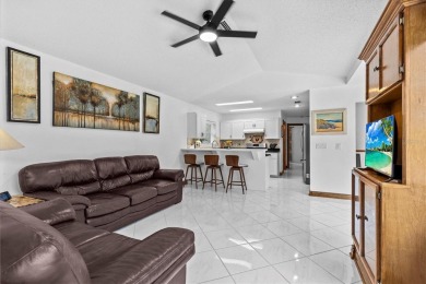 Welcome to your private oasis in the heart of Tarpon Springs! on Tarpon Springs Golf Course in Florida - for sale on GolfHomes.com, golf home, golf lot
