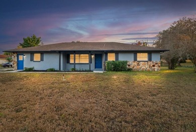 One or more photo(s) has been virtually staged. This charming 2 on Brentwood Farms Golf Club in Florida - for sale on GolfHomes.com, golf home, golf lot