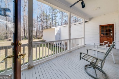 Very well cared for custom home in one of Statesboro's most on Forest Heights Country Club in Georgia - for sale on GolfHomes.com, golf home, golf lot