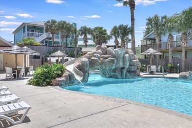 Beachside Townhome #202. Convenient central location with easy on Palmilla Beach Golf Club in Texas - for sale on GolfHomes.com, golf home, golf lot
