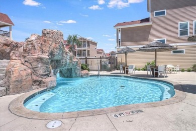 Beachside Townhome #202. Convenient central location with easy on Palmilla Beach Golf Club in Texas - for sale on GolfHomes.com, golf home, golf lot