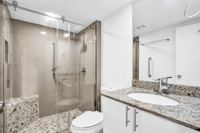 Welcome to Biscaya, a highly desirable & well-maintained 55+ on Turnberry Isle Resort and Club in Florida - for sale on GolfHomes.com, golf home, golf lot