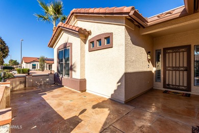 Beautifully updated home in Springfield golf community! Located on Springfield Golf Resort in Arizona - for sale on GolfHomes.com, golf home, golf lot