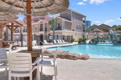 Beachside Townhome #202. Convenient central location with easy on Palmilla Beach Golf Club in Texas - for sale on GolfHomes.com, golf home, golf lot