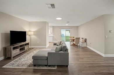 One or more photo(s) has been virtually staged. This charming 2 on Brentwood Farms Golf Club in Florida - for sale on GolfHomes.com, golf home, golf lot