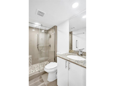 Welcome to Biscaya, a highly desirable & well-maintained 55+ on Turnberry Isle Resort and Club in Florida - for sale on GolfHomes.com, golf home, golf lot