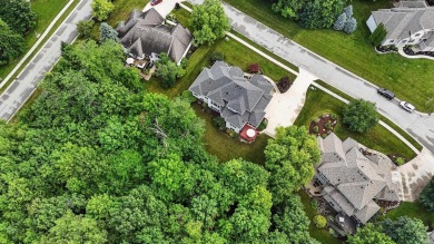 Welcome to 118 Royal Crest Drive -- an ultra-modern, beautifully on Chestnut Hills Golf Club in Indiana - for sale on GolfHomes.com, golf home, golf lot