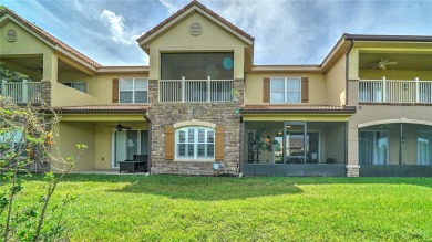 Welcome to this beautifully maintained 2-story townhome located on Eagle Creek Golf Club in Florida - for sale on GolfHomes.com, golf home, golf lot