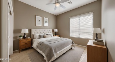 Don't miss the opportunity to own this golf course home with on Anthem Golf and Country Club  in Arizona - for sale on GolfHomes.com, golf home, golf lot