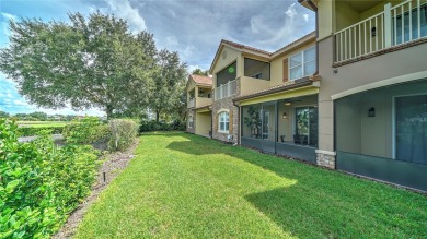 Welcome to this beautifully maintained 2-story townhome located on Eagle Creek Golf Club in Florida - for sale on GolfHomes.com, golf home, golf lot