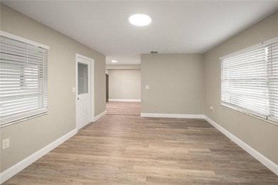 One or more photo(s) has been virtually staged. This charming 2 on Brentwood Farms Golf Club in Florida - for sale on GolfHomes.com, golf home, golf lot