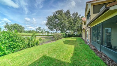 Welcome to this beautifully maintained 2-story townhome located on Eagle Creek Golf Club in Florida - for sale on GolfHomes.com, golf home, golf lot