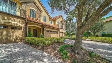 Welcome to this beautifully maintained 2-story townhome located on Eagle Creek Golf Club in Florida - for sale on GolfHomes.com, golf home, golf lot