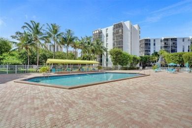 Welcome to Biscaya, a highly desirable & well-maintained 55+ on Turnberry Isle Resort and Club in Florida - for sale on GolfHomes.com, golf home, golf lot